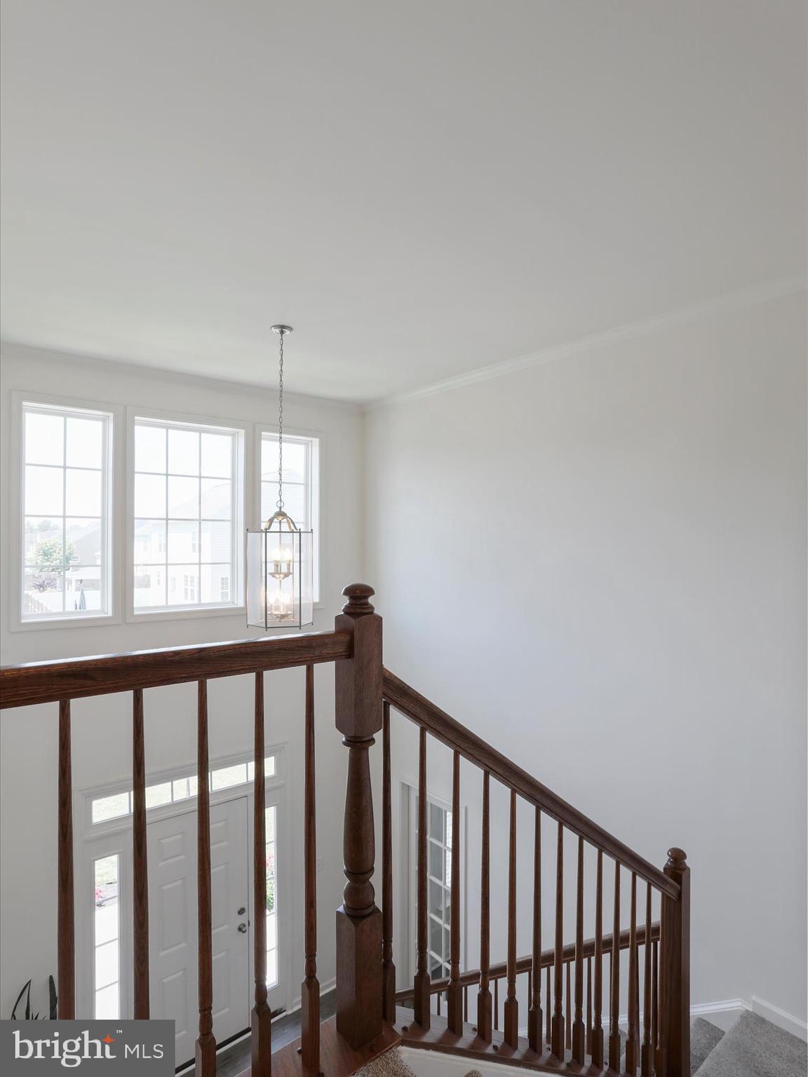 WASHINGTON TRAIL - Residential Lease