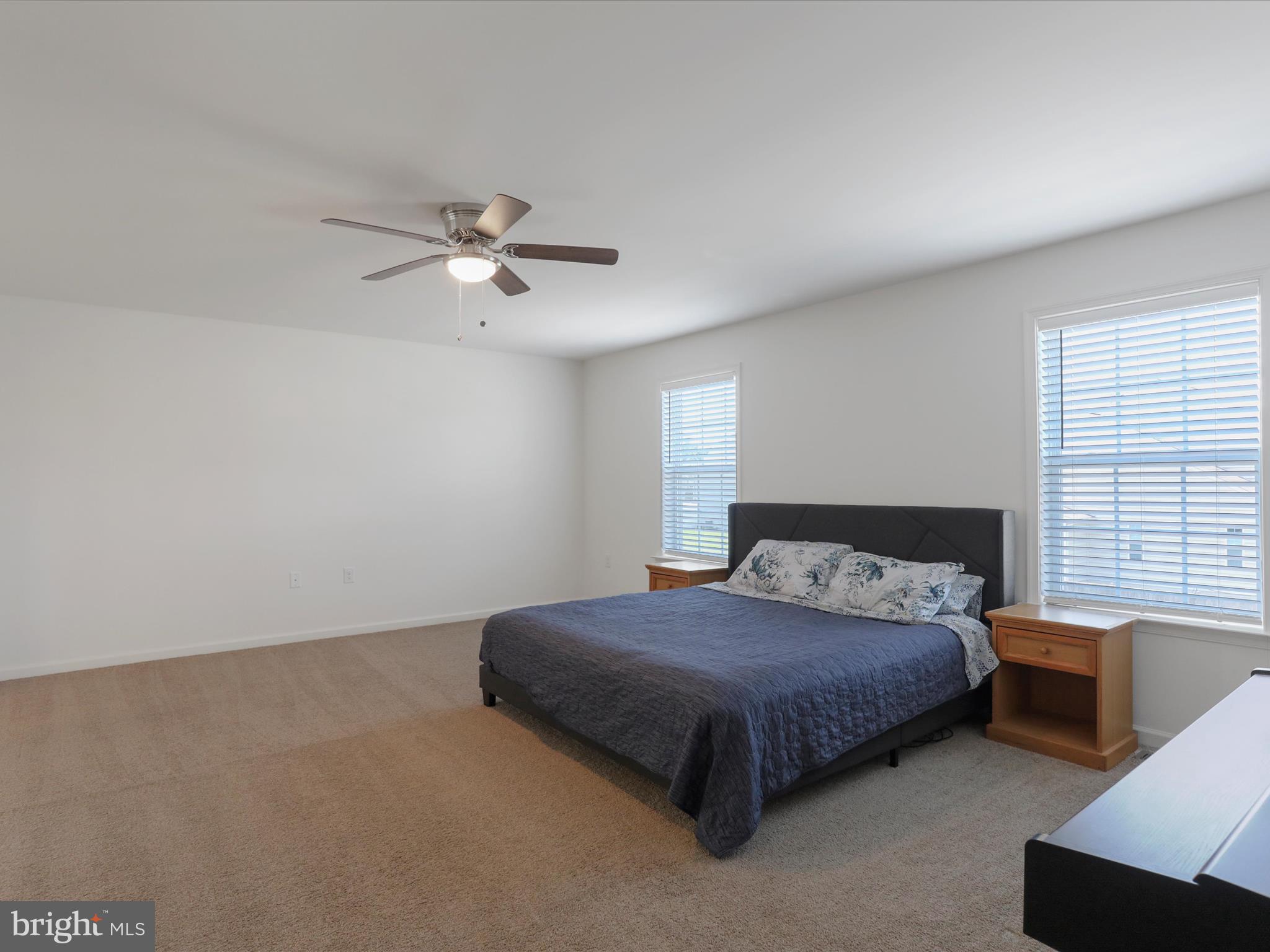 WASHINGTON TRAIL - Residential Lease