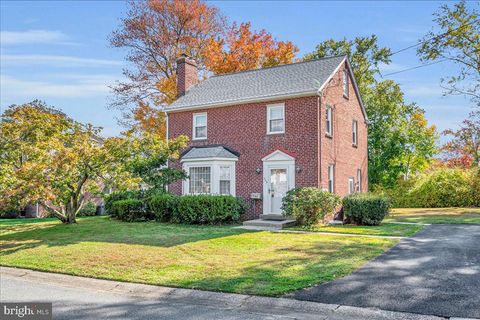 208 DUNCAN AVENUE WILMINGTON DE 19803