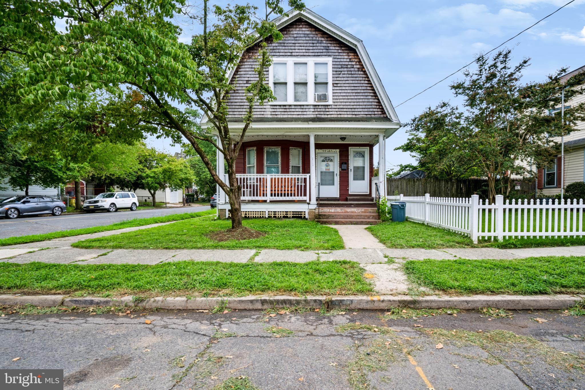 151 BROWN STREET