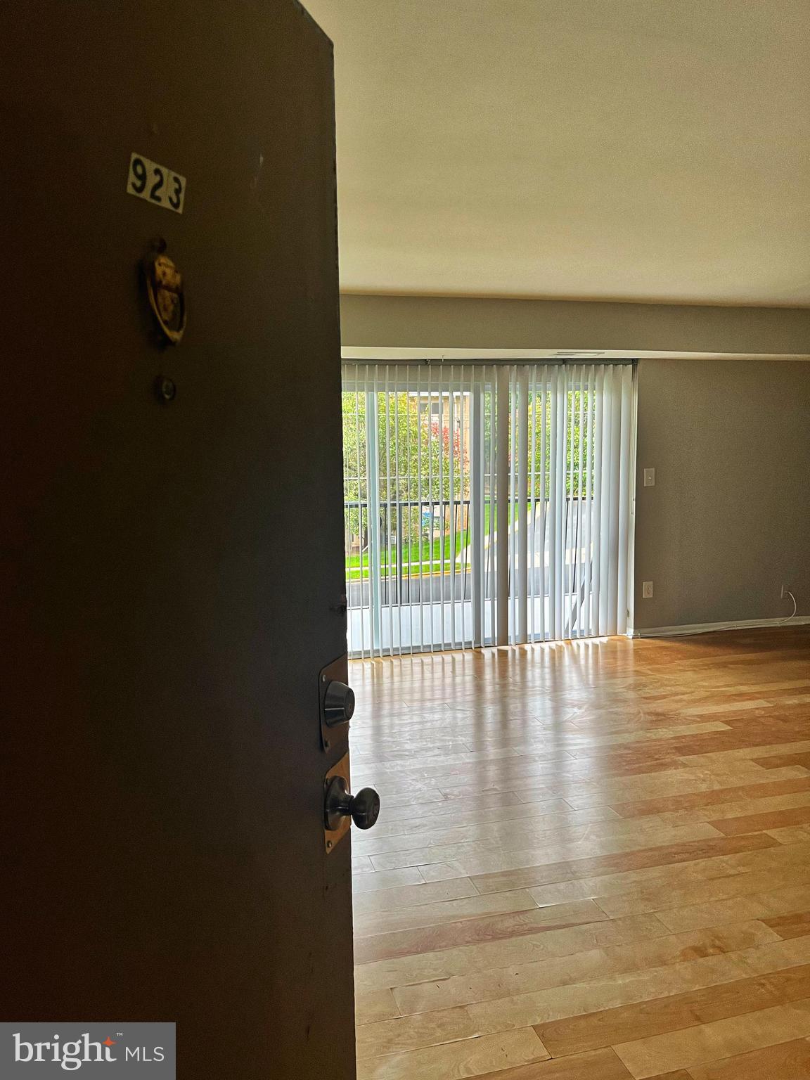 FRENCHMANS CREEK - Residential Lease