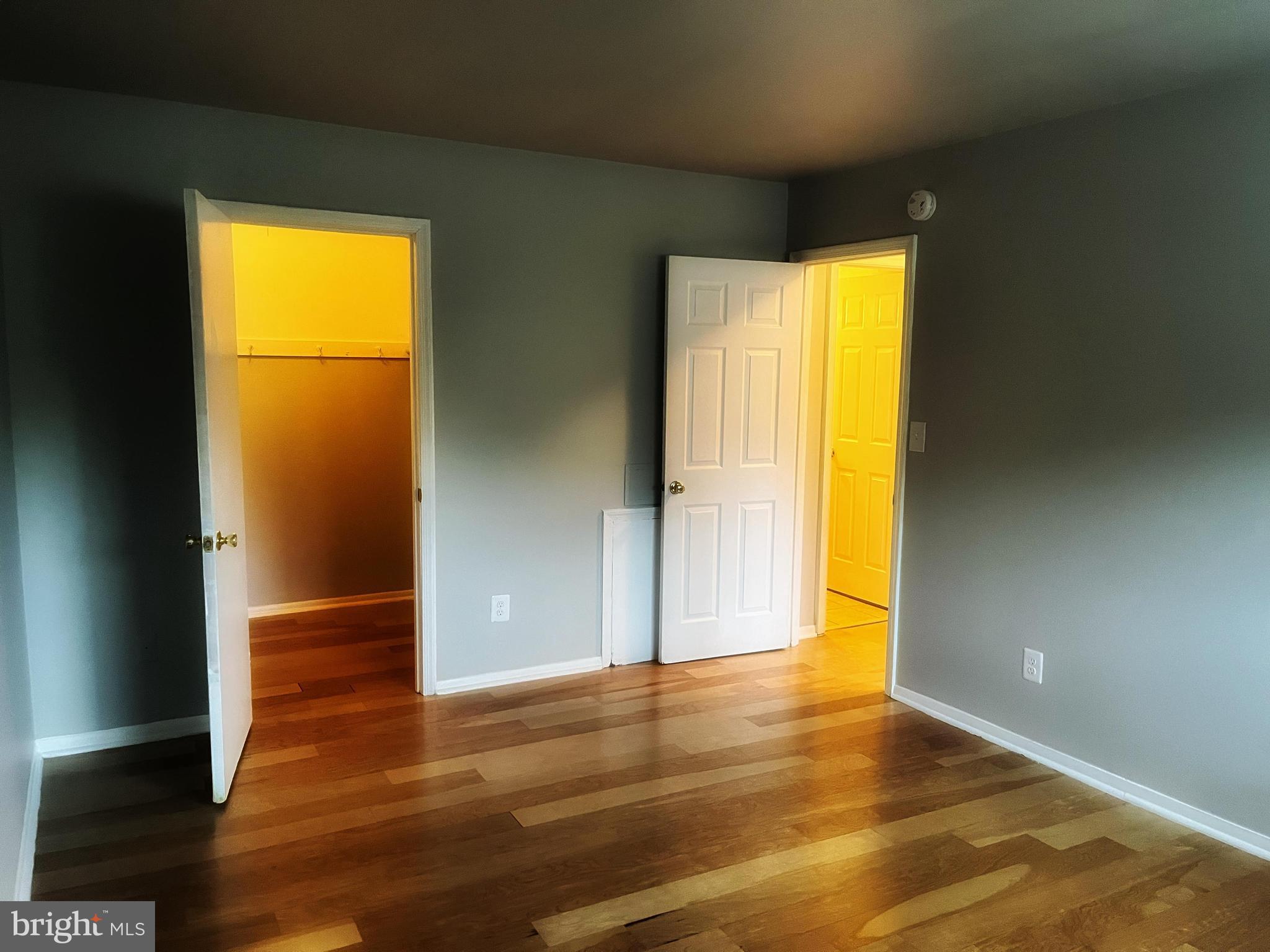 FRENCHMANS CREEK - Residential Lease