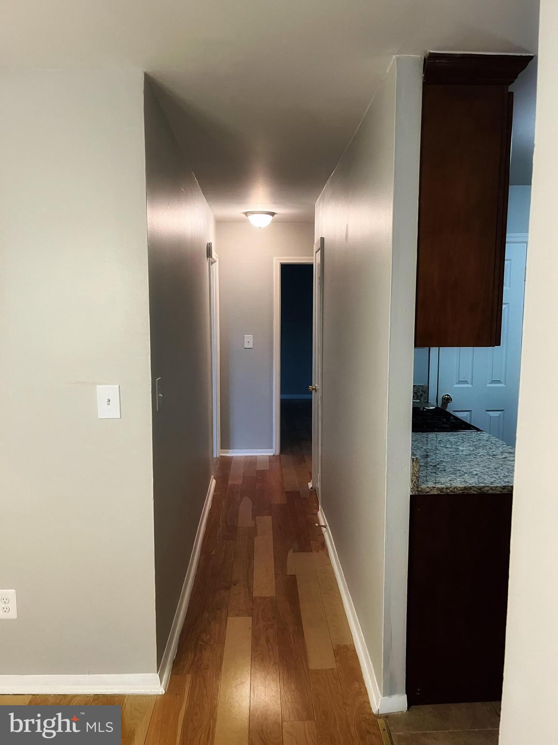 FRENCHMANS CREEK - Residential Lease