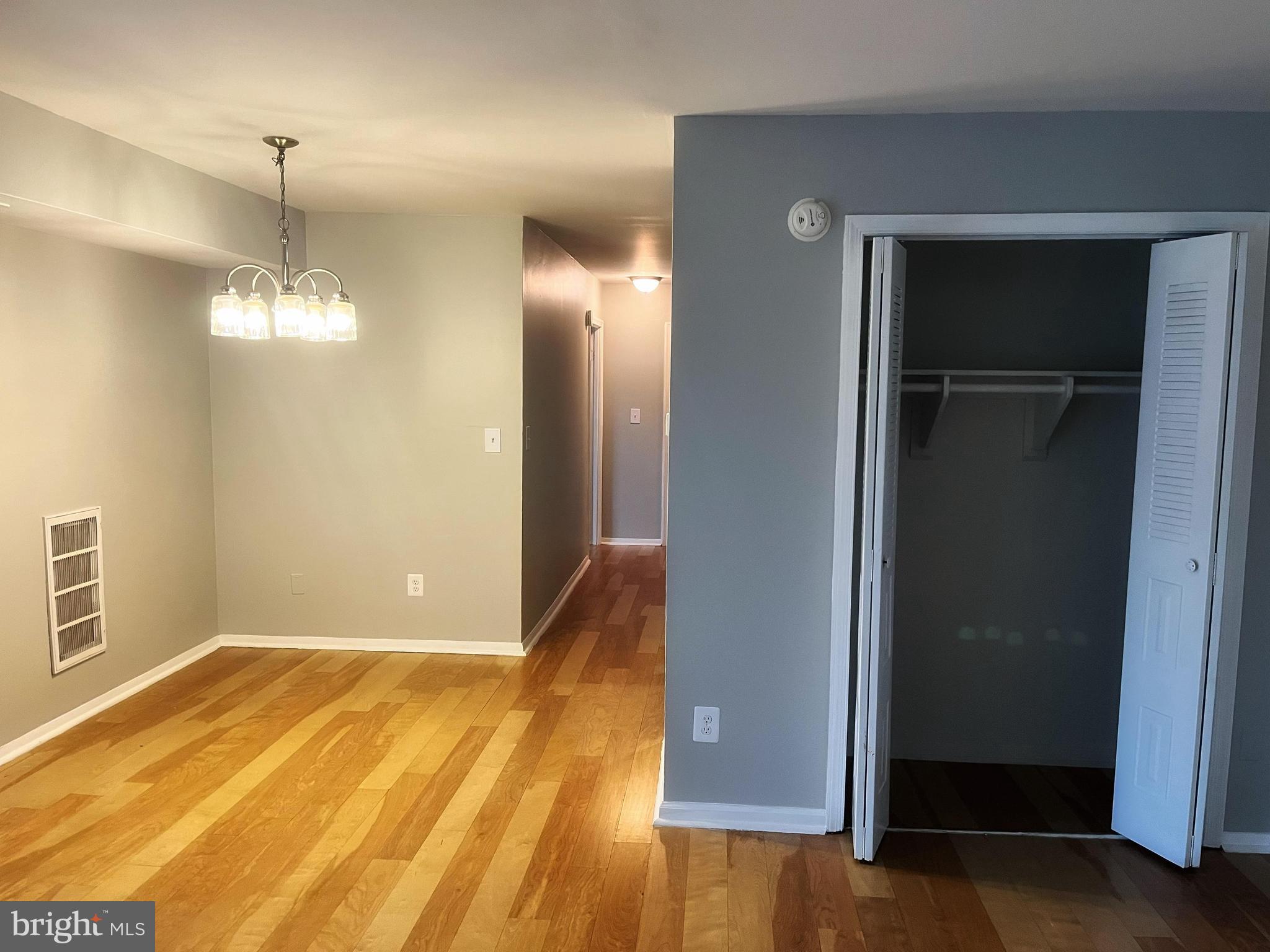 FRENCHMANS CREEK - Residential Lease