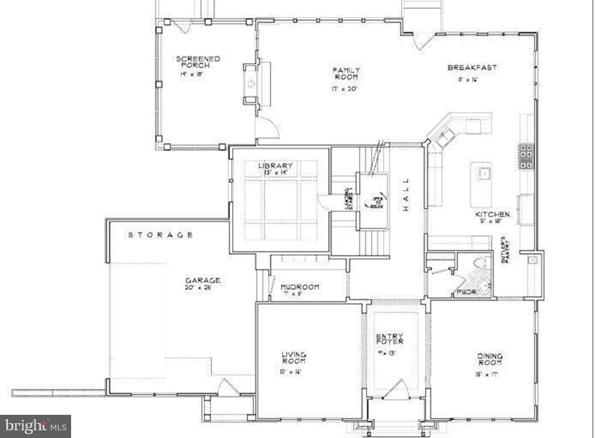SALONA VILLAGE - Residential