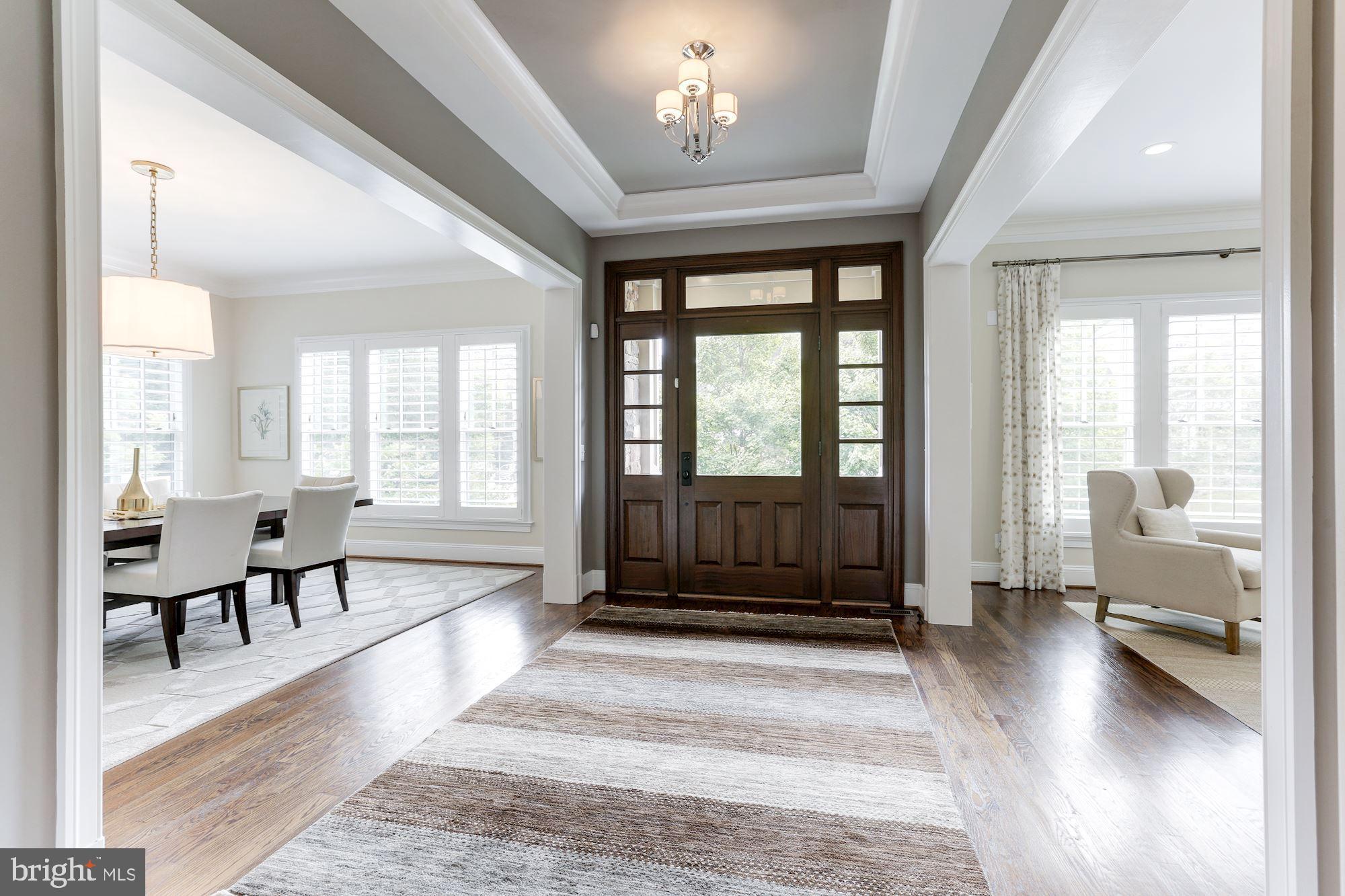 SALONA VILLAGE - Residential