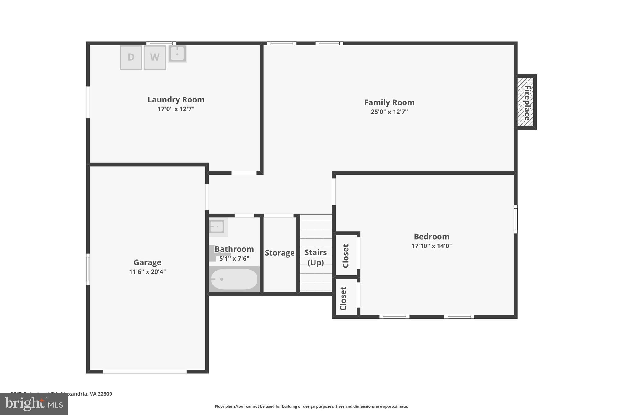 MOUNT VERNON MANOR - Residential