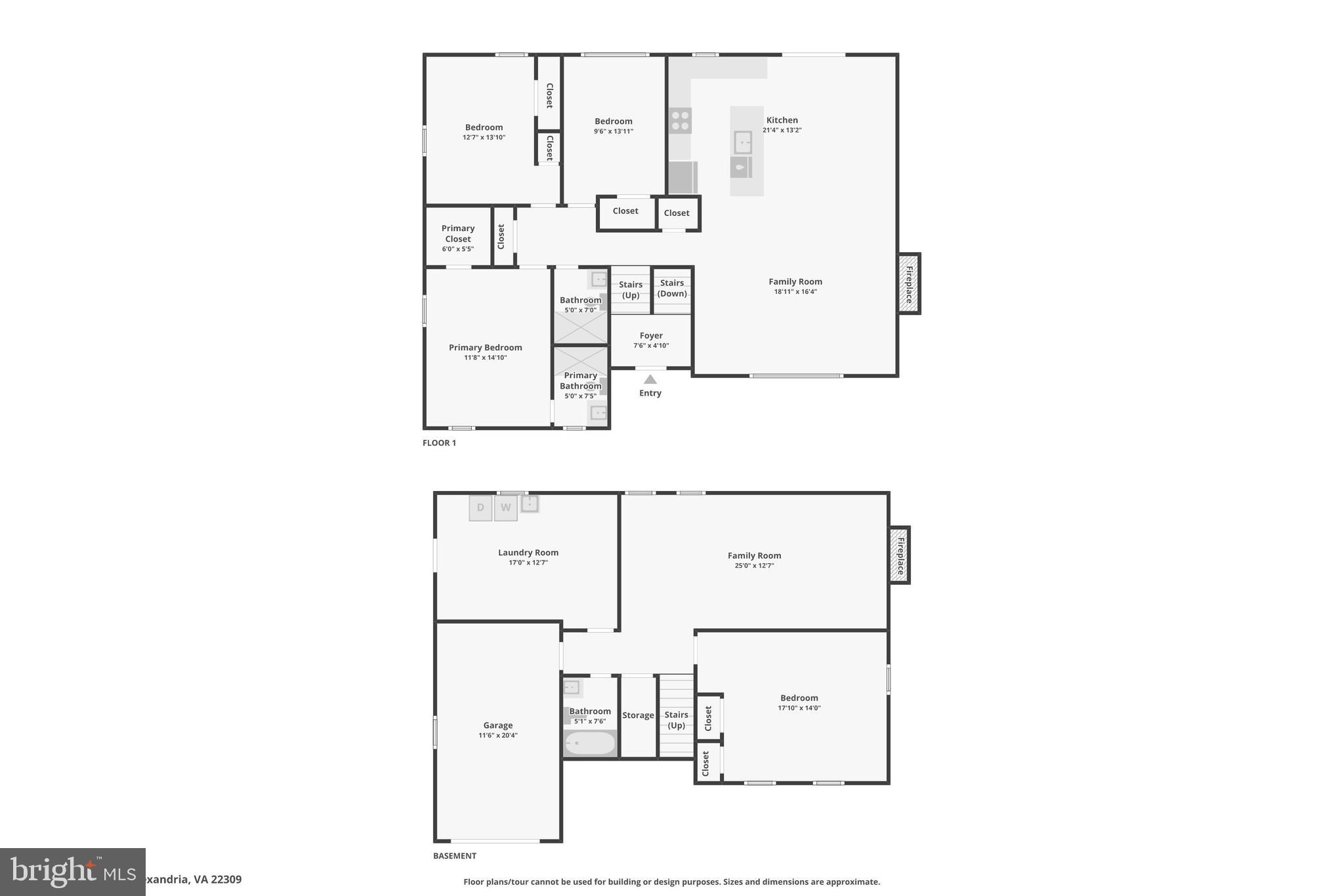 MOUNT VERNON MANOR - Residential