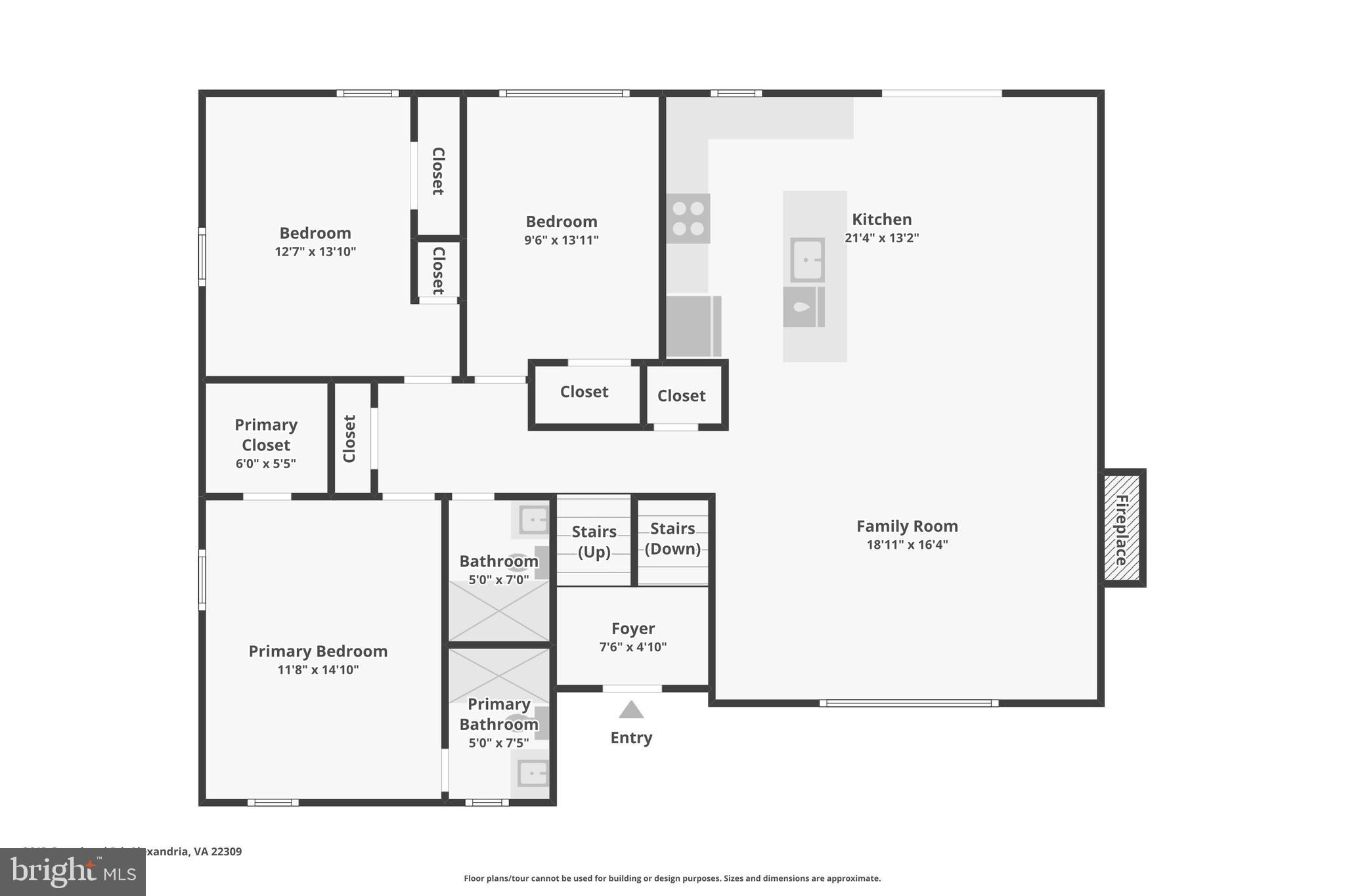MOUNT VERNON MANOR - Residential