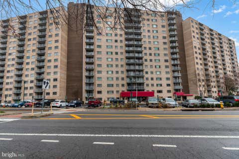 Condo For Rent - 2500 N Van Dorn Street #918<br/> Alexandria City County, ALEXANDRIA, VA 22302