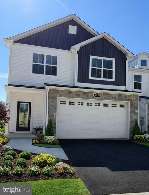 268 JAMESON WAY WILMINGTON DE 19803