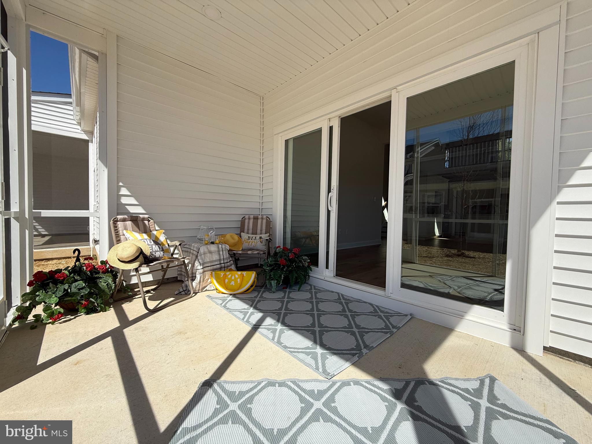 THE PARKE AT FOULKSTONE - Residential