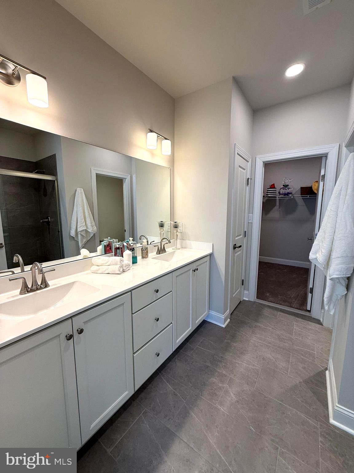 THE PARKE AT FOULKSTONE - Residential