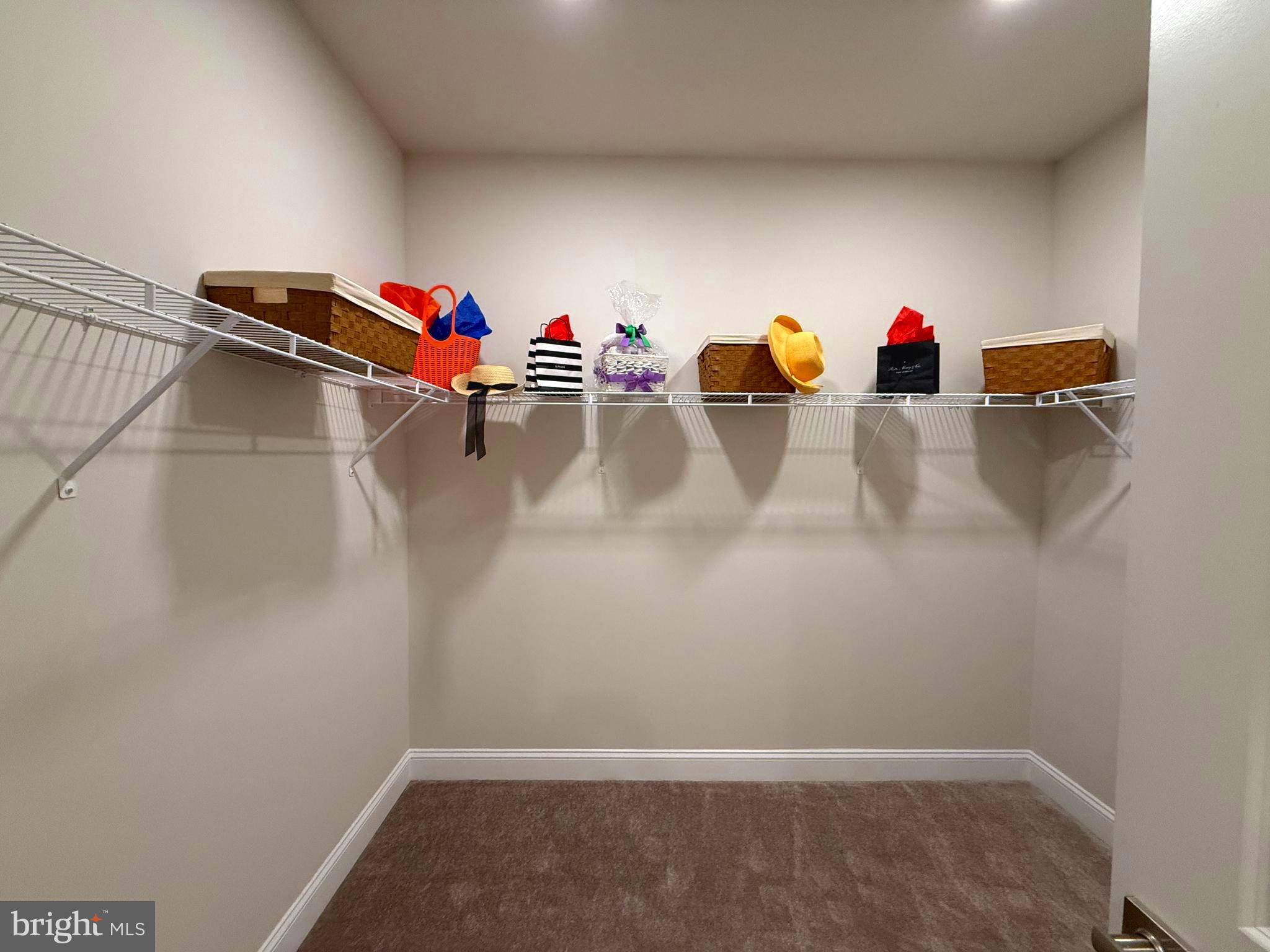 THE PARKE AT FOULKSTONE - Residential