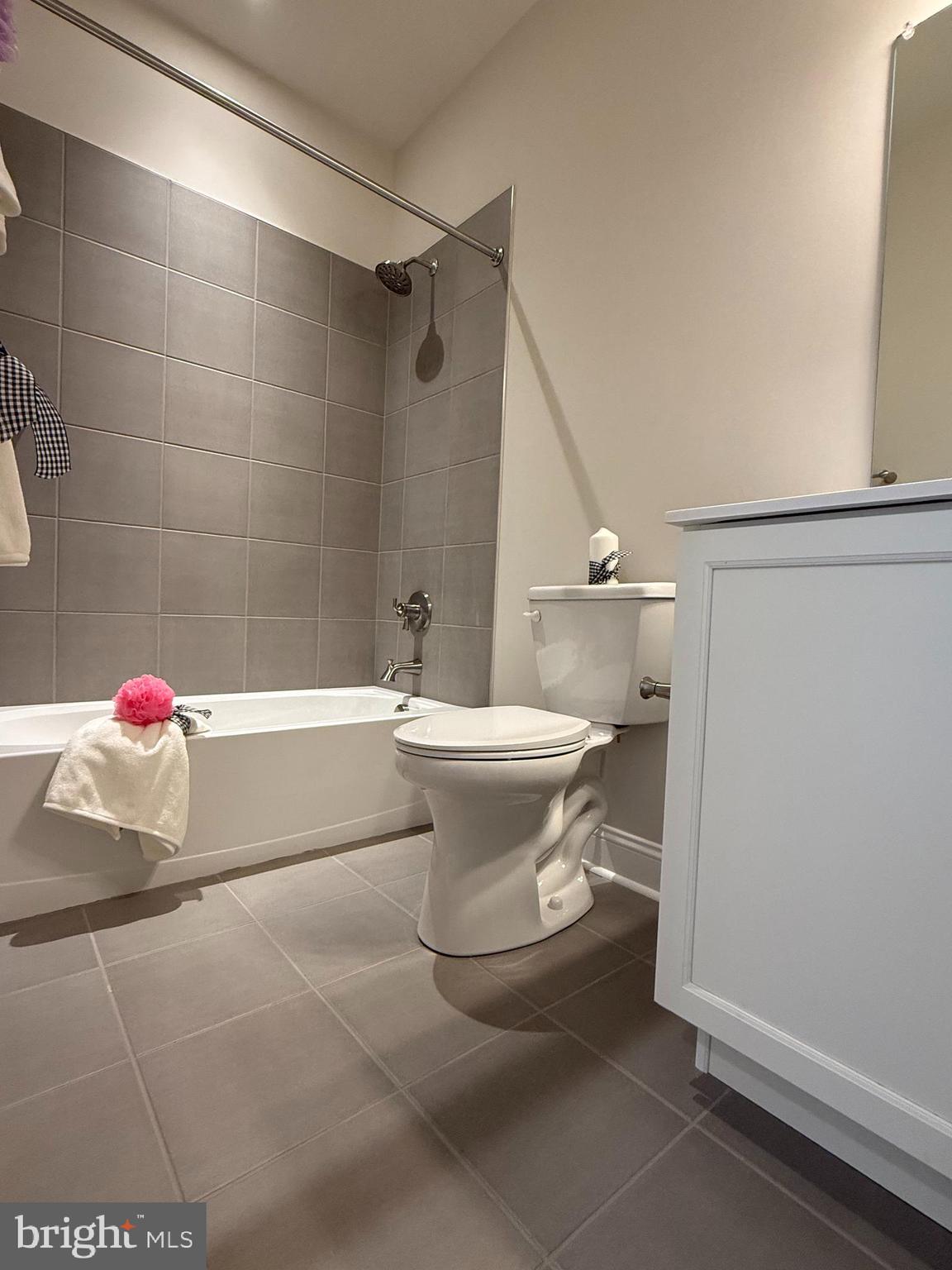 THE PARKE AT FOULKSTONE - Residential