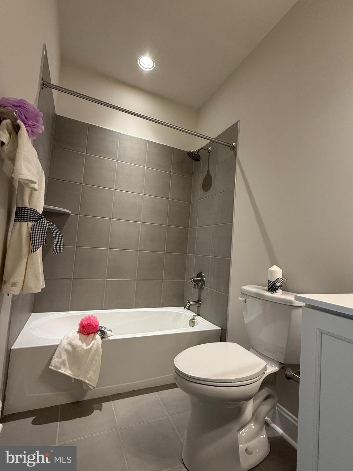 THE PARKE AT FOULKSTONE - Residential