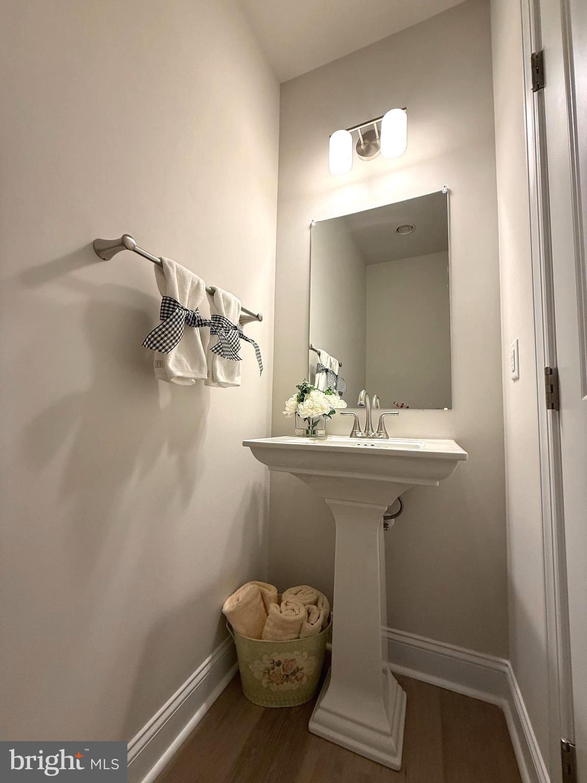 THE PARKE AT FOULKSTONE - Residential