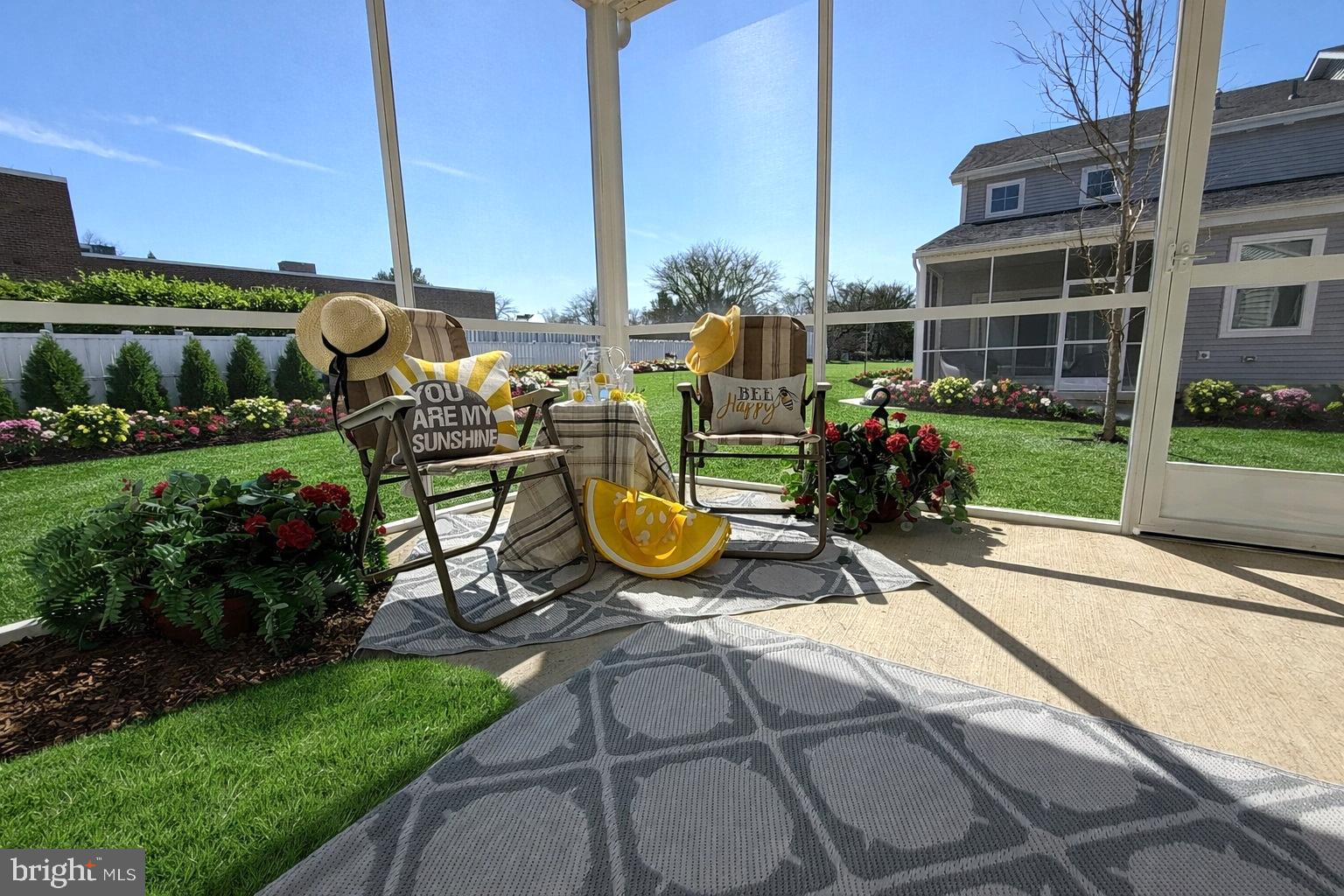 THE PARKE AT FOULKSTONE - Residential