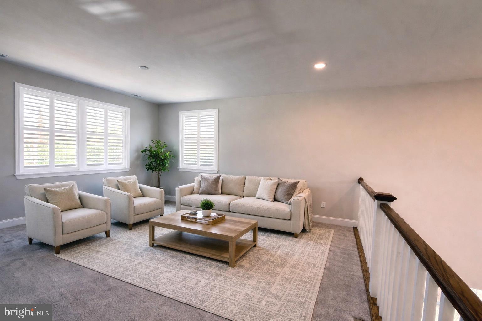 THE PARKE AT FOULKSTONE - Residential