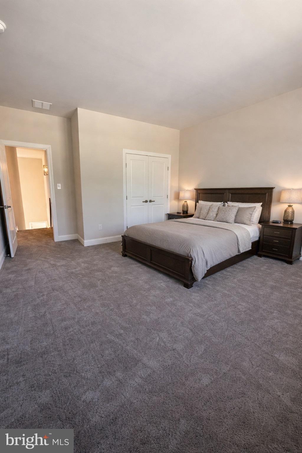 THE PARKE AT FOULKSTONE - Residential