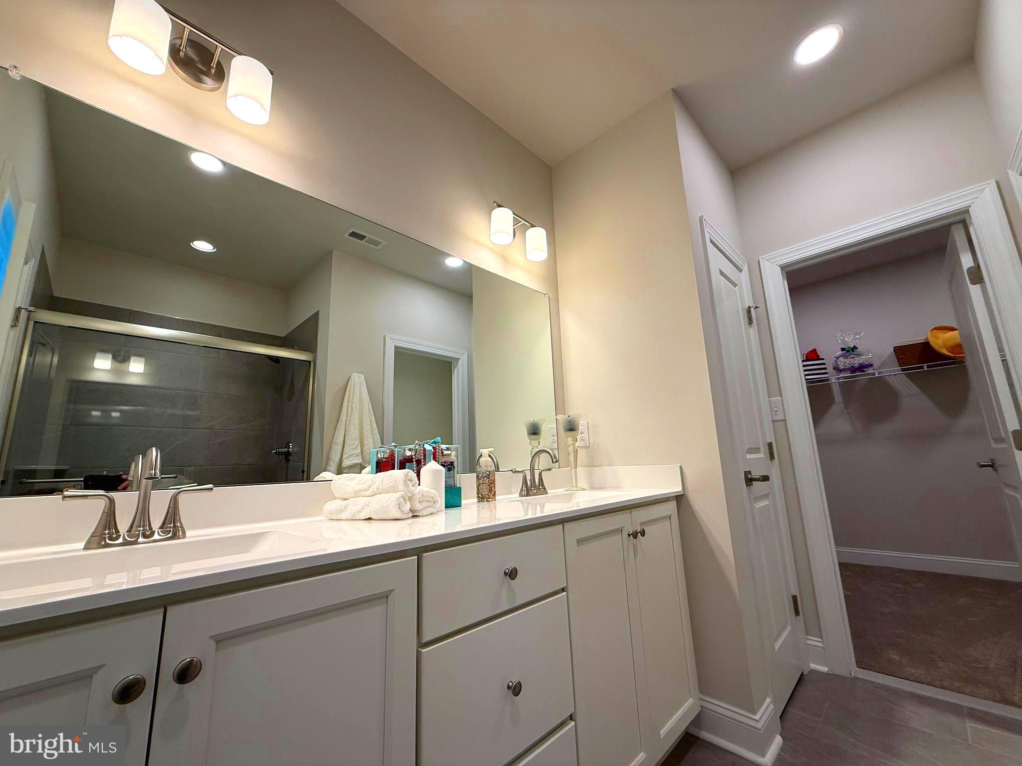 THE PARKE AT FOULKSTONE - Residential