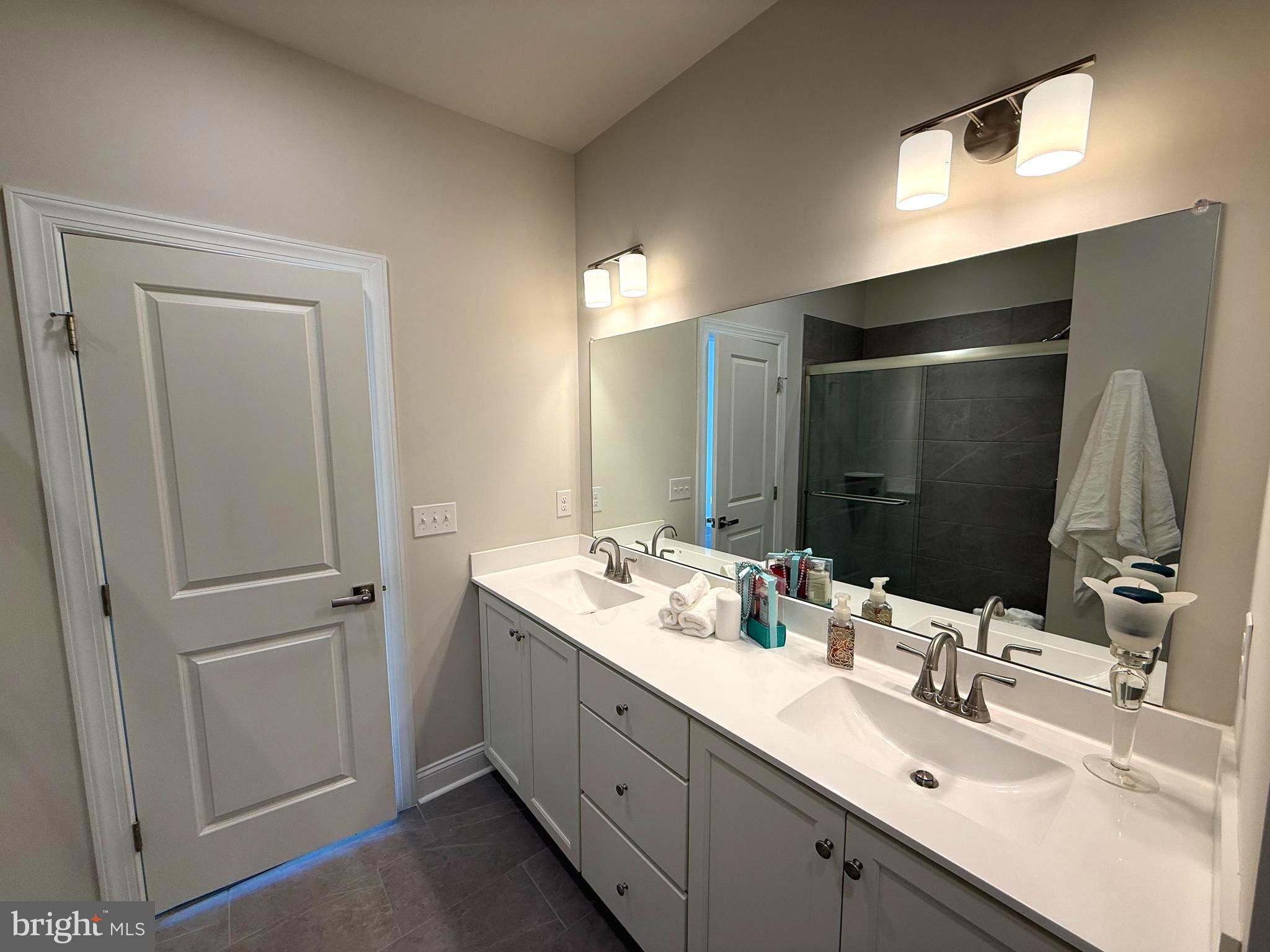 THE PARKE AT FOULKSTONE - Residential