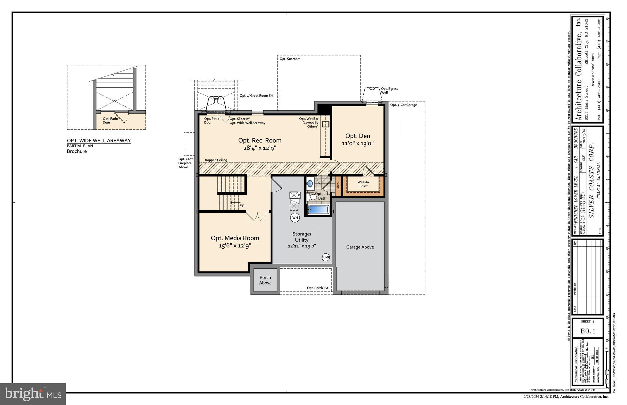 JOPPATOWNE - Residential