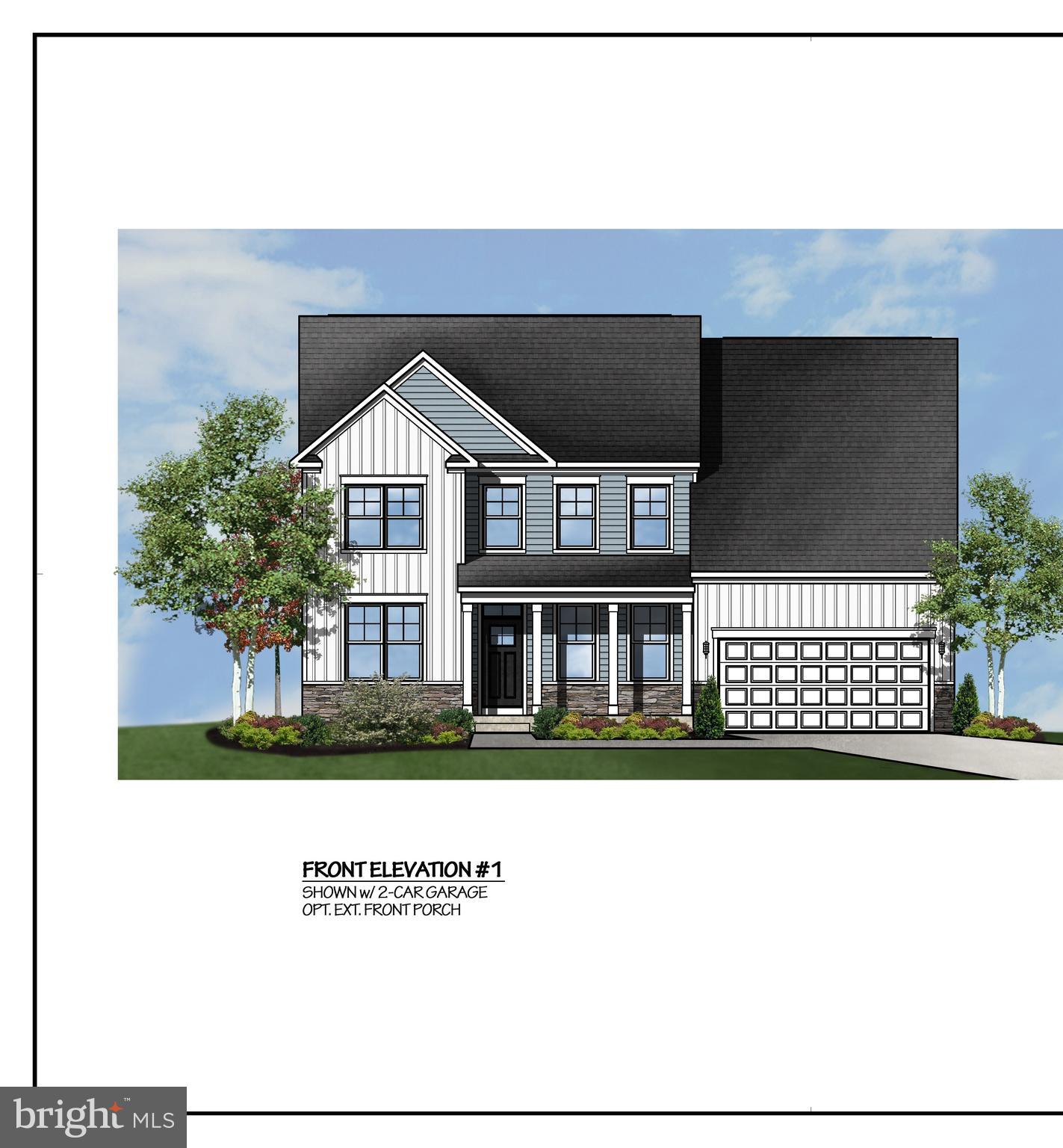 JOPPATOWNE - Residential