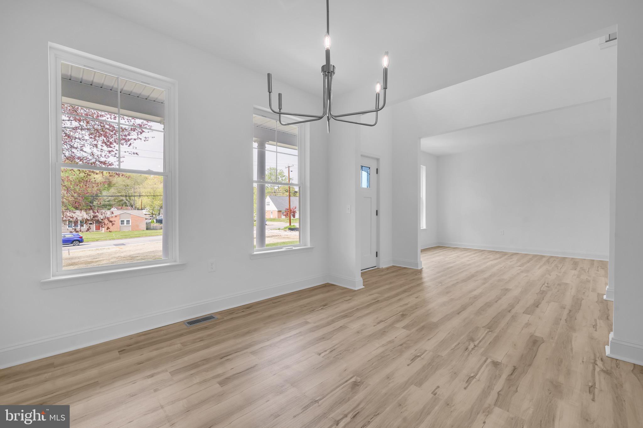 JOPPATOWNE - Residential