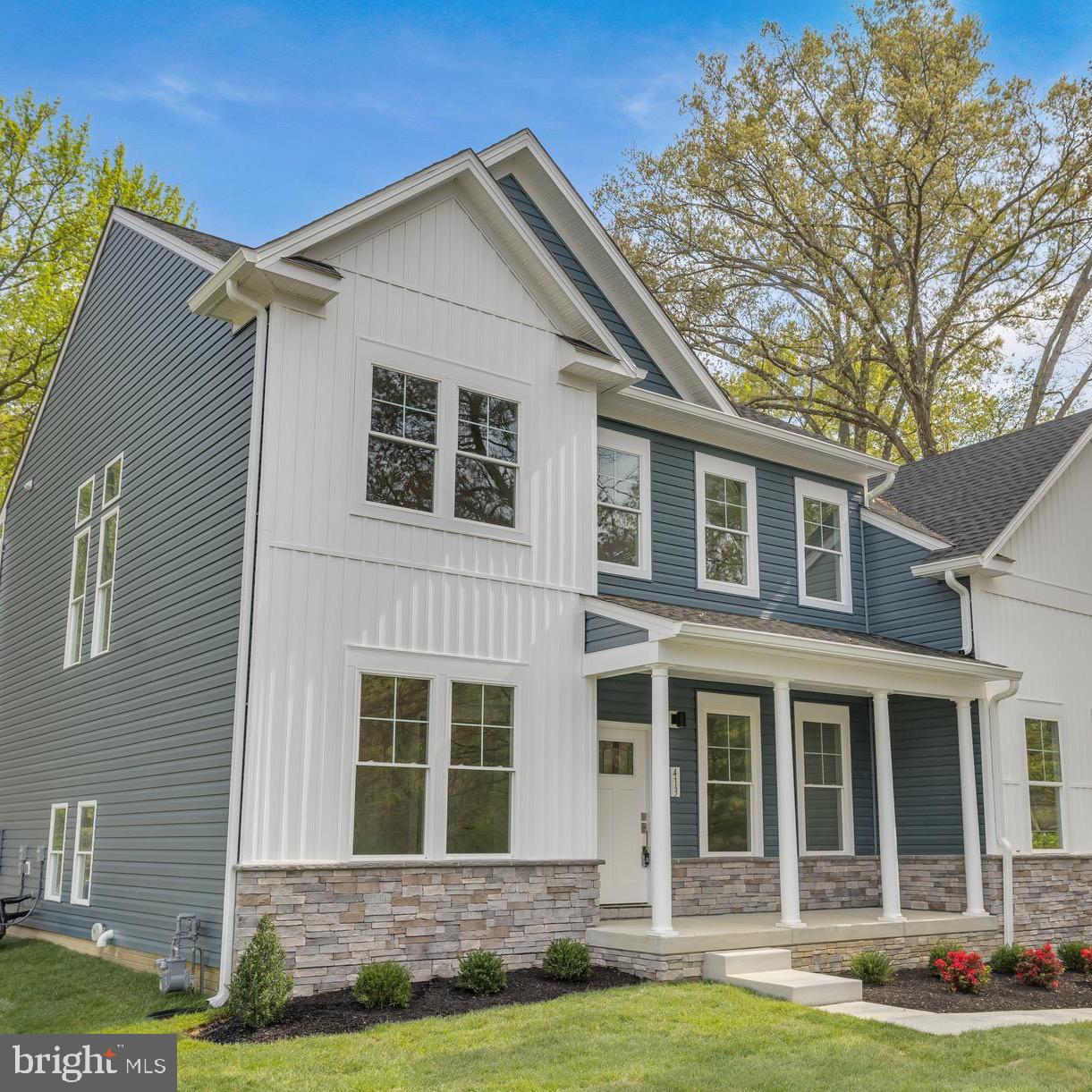 JOPPATOWNE - Residential