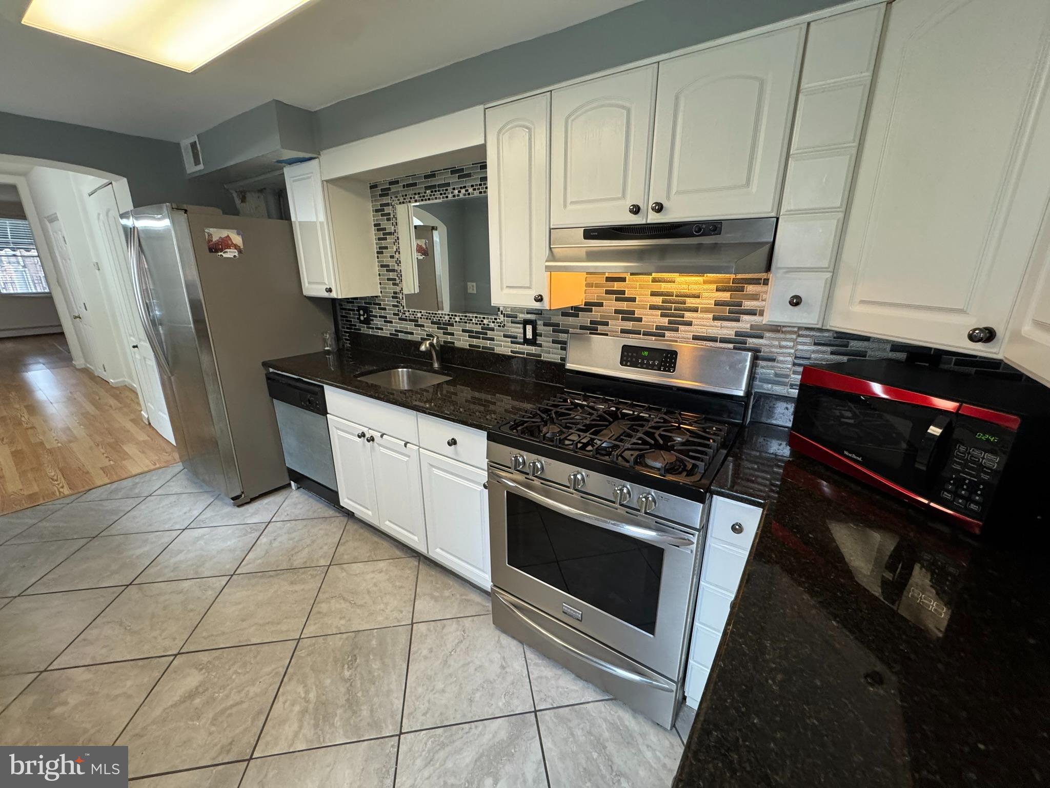 LITTLE ITALY - Residential