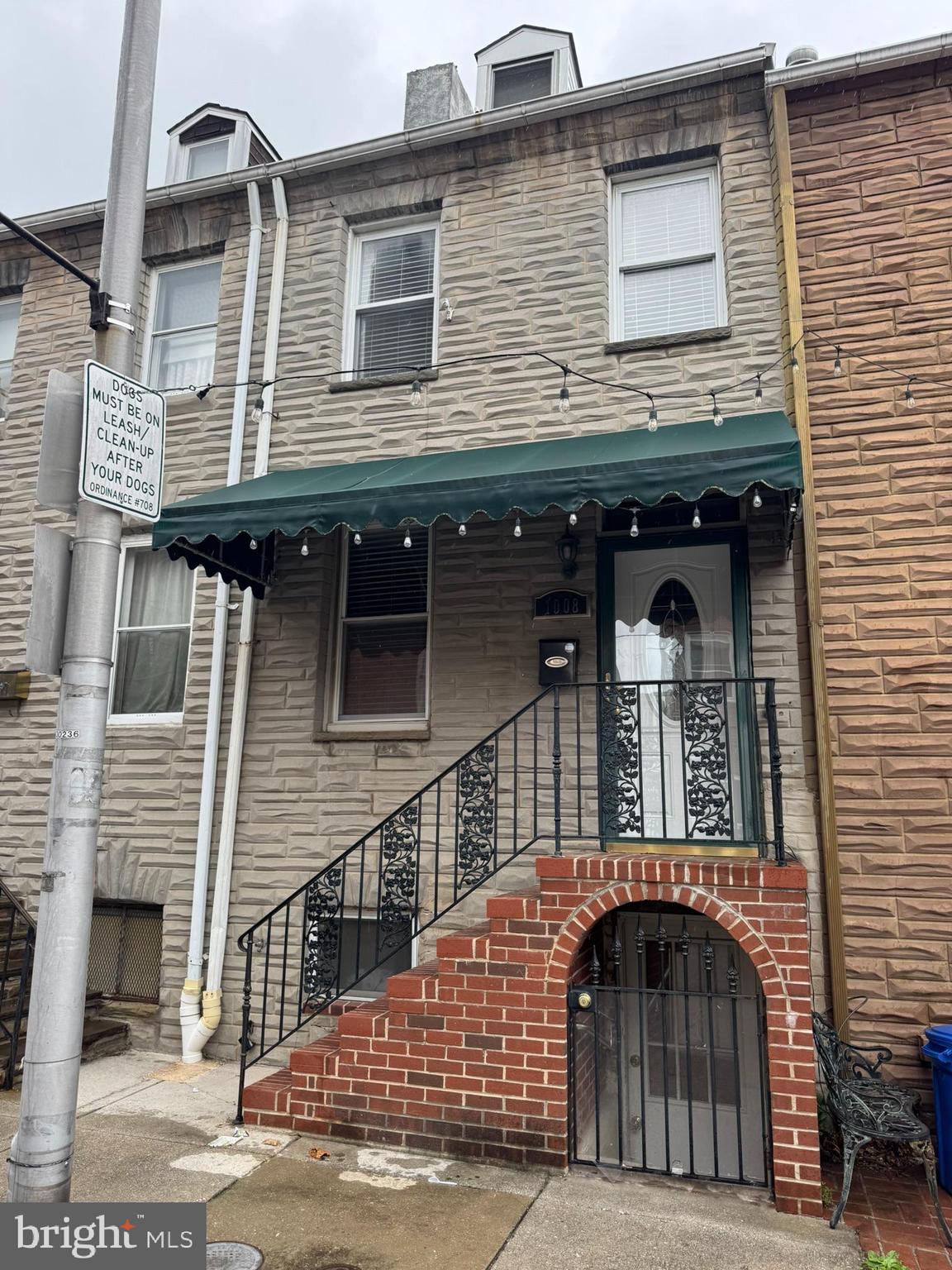GREAT OPPORTUNITY TO LIVE IN LITTLE ITALY AND INVEST IN YOUR FUTURE! This charming 3BR, 3BA townhouse offers the best of both worlds—affordable city living with income potential. Nestled in one of Baltimore’s most tight-knit and vibrant neighborhoods, this move-in ready home features newer carpet, a finished basement, and a private outdoor patio—perfect for relaxing or entertaining. Enjoy the unmatched walkability to Harbor East, the Inner Harbor, and Fells Point, with renowned dining, shopping, and entertainment just steps away. Embrace local traditions like evening bocce games and Friday night outdoor movies right in your community. The lower level has a private entrance and was recently rented as a 1BR/1BA unit for $500/month, making it an ideal income-producing space. The property is Baltimore City rental licensed and MDE lead paint registered, giving you peace of mind and flexibility as an owner-occupant or investor. Live upstairs and rent the lower level—or enjoy the whole space for yourself! This is your chance to own a versatile property in one of Baltimore’s most beloved neighborhoods.
