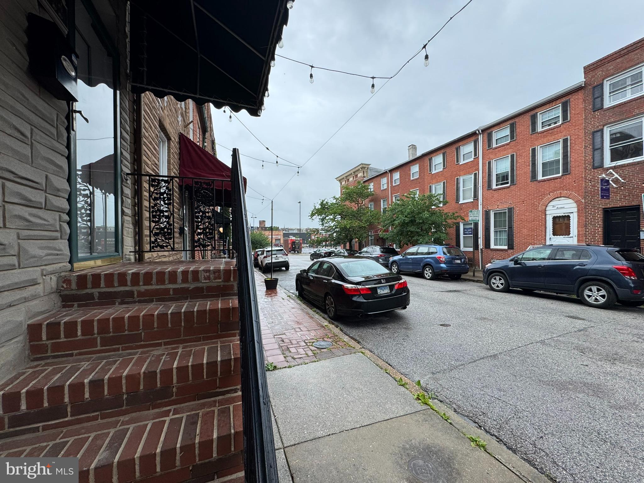 LITTLE ITALY - Residential