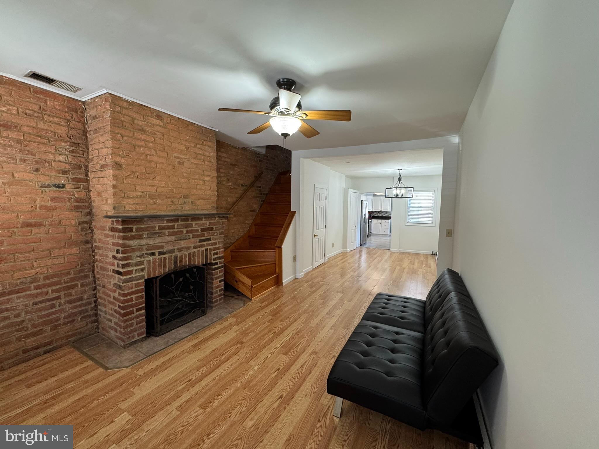 LITTLE ITALY - Residential