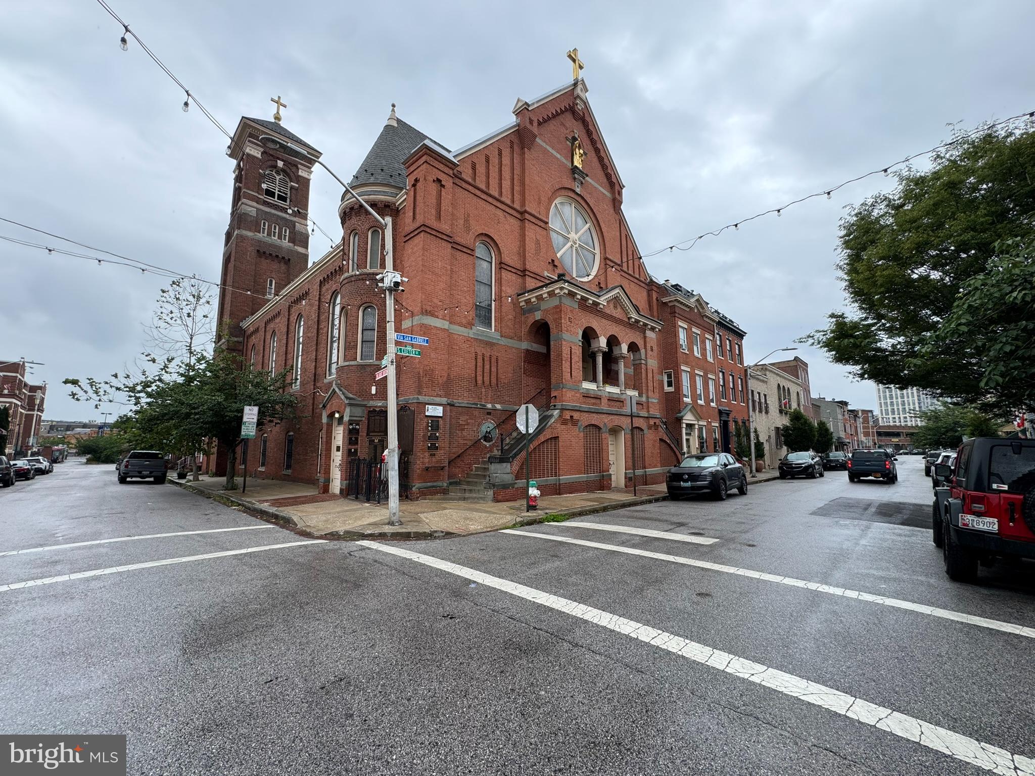 LITTLE ITALY - Residential