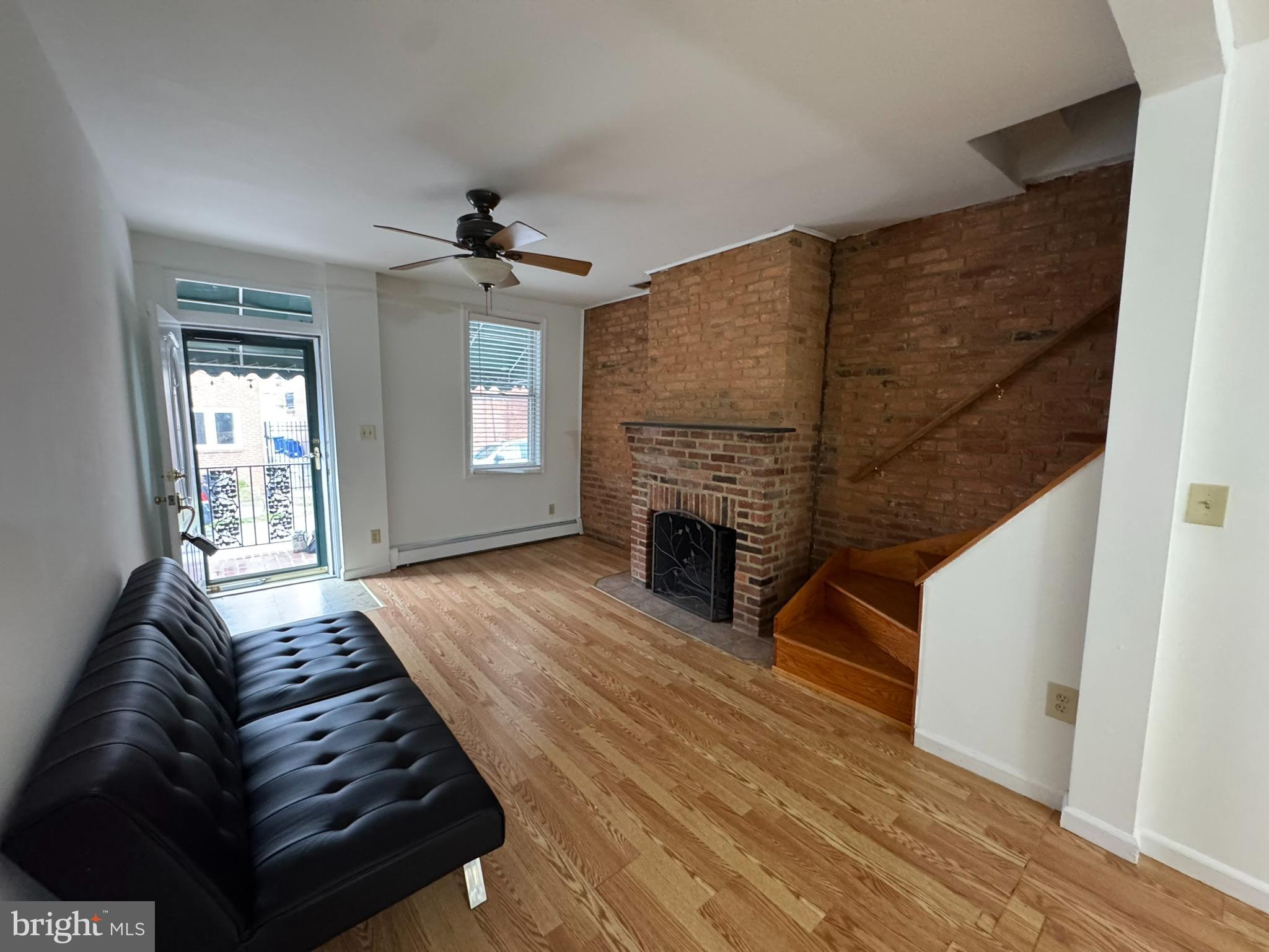 LITTLE ITALY - Residential