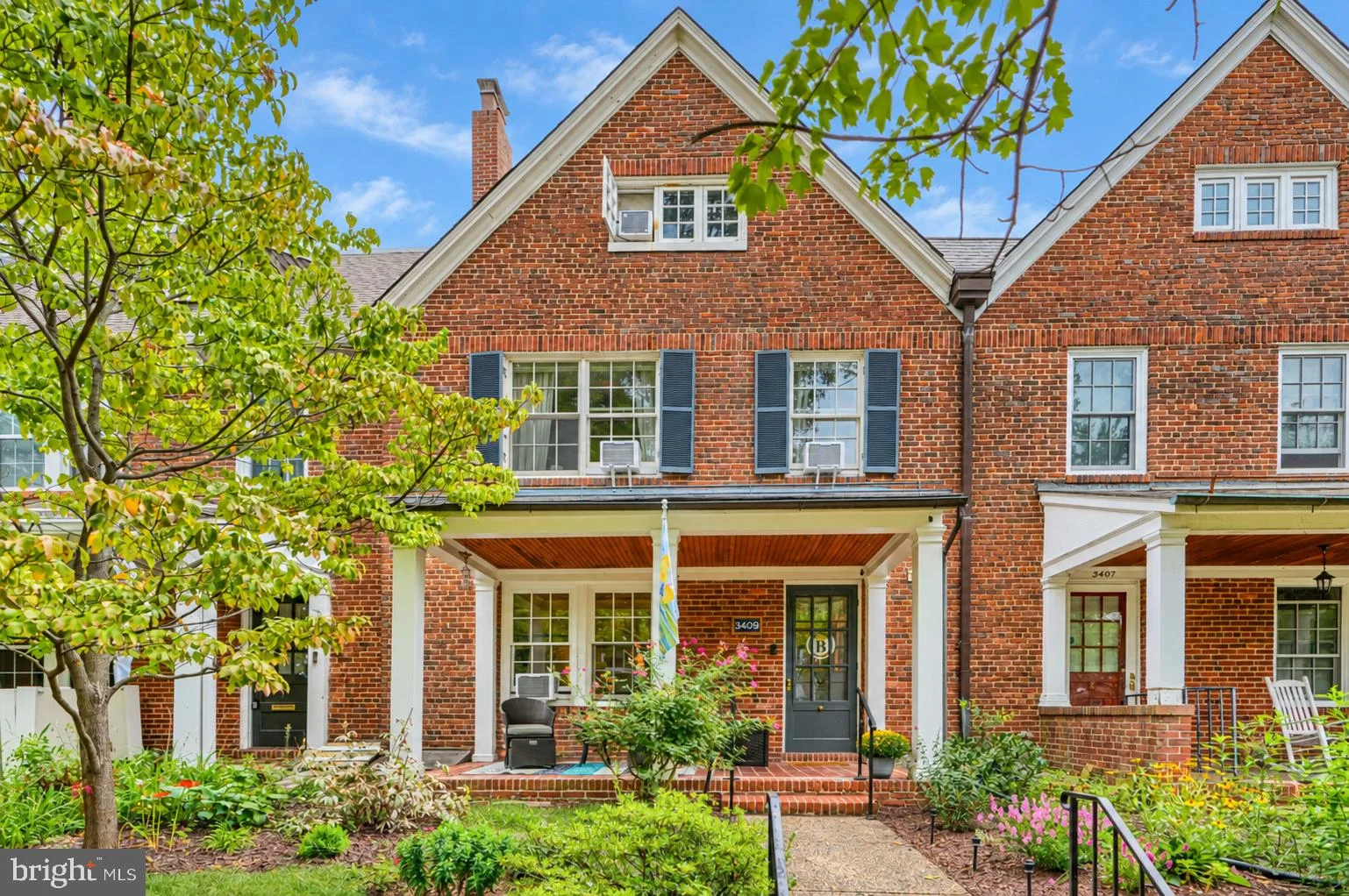 3409 Oakenshaw Place, Baltimore, MD 21218