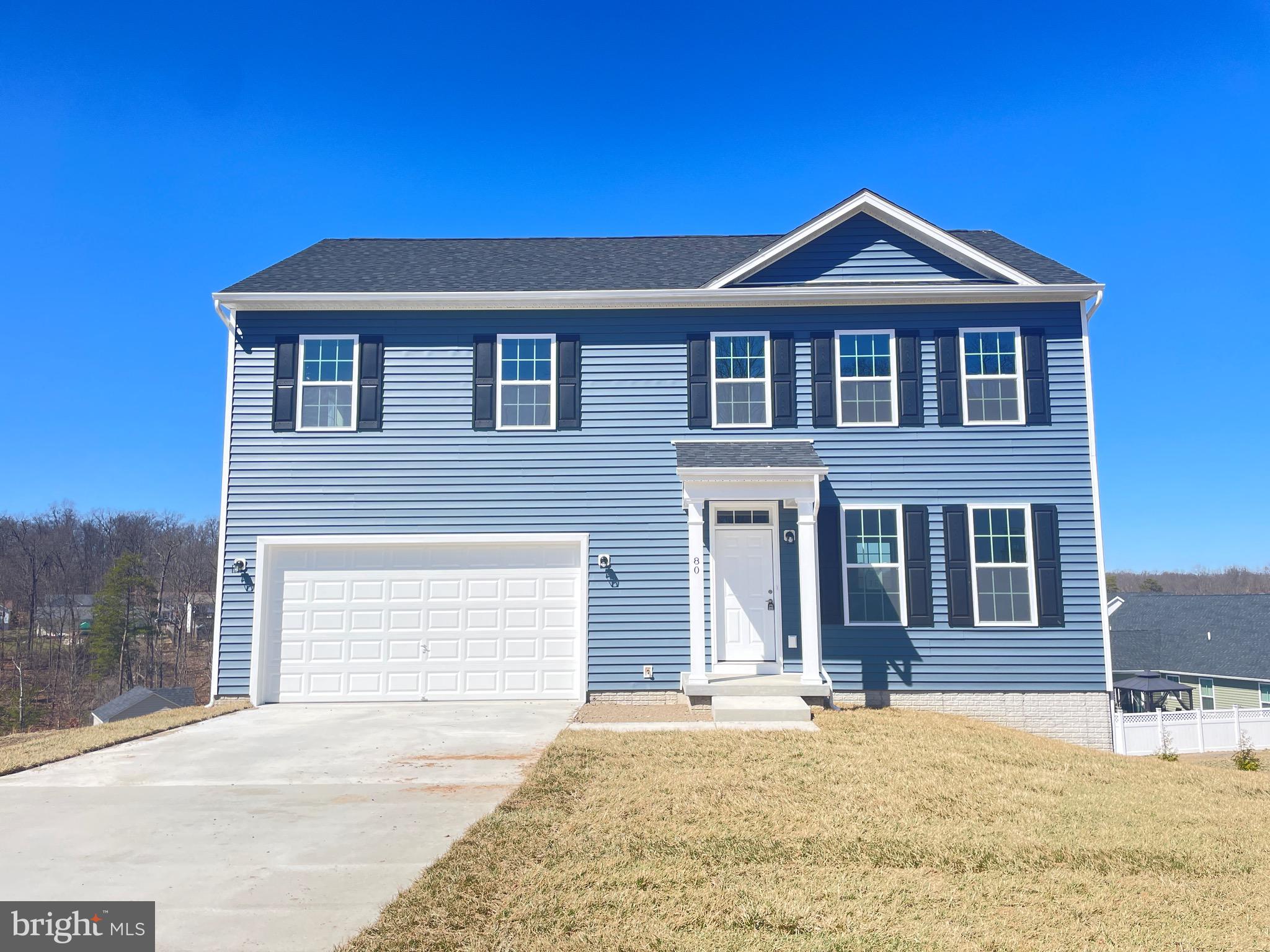 80 THYME WAY