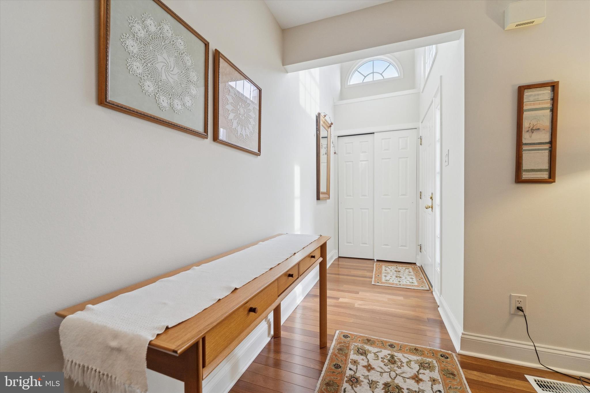 DOYLESTOWN GREENE - Residential