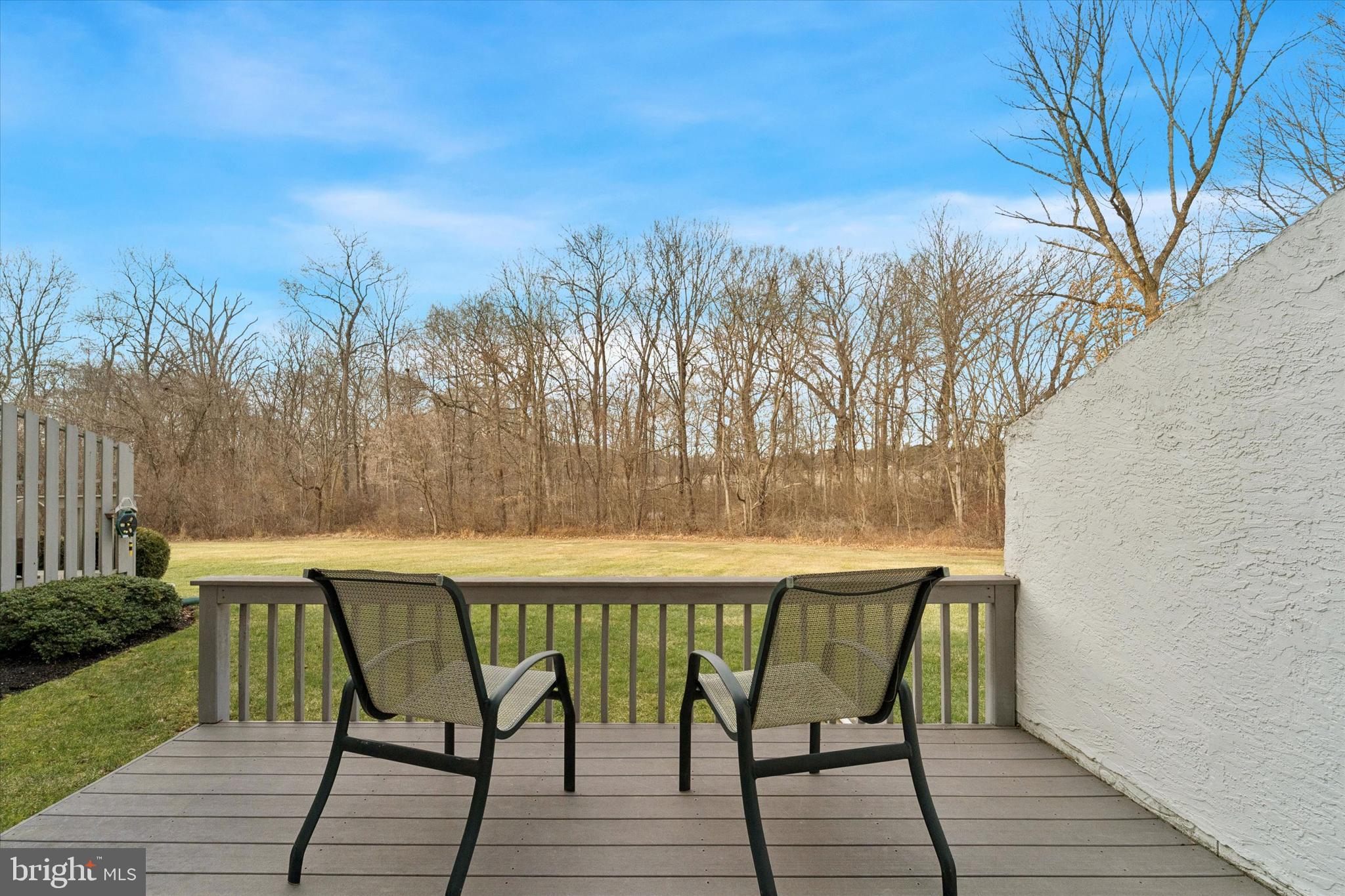 DOYLESTOWN GREENE - Residential