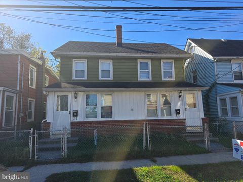 Photo of 102 Shreve Street, MOUNT HOLLY, NJ 08060 (MLS # NJBL2097892)
