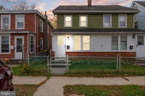 102 SHREVE STREET MOUNT HOLLY NJ 08060