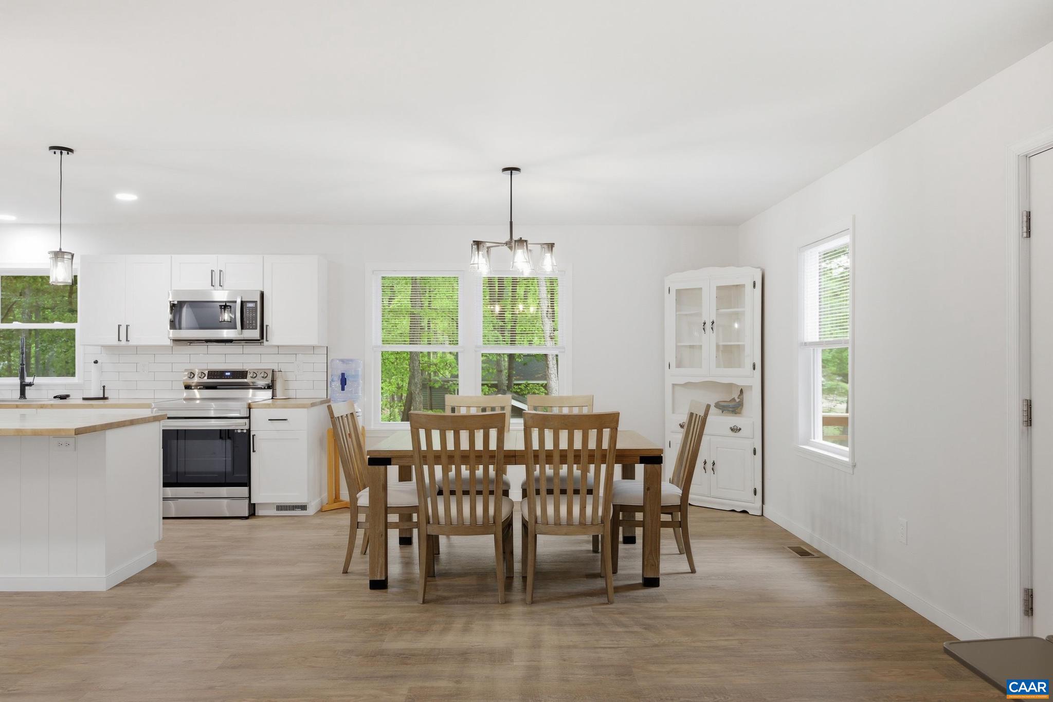 TOWN OF MINERAL - Residential