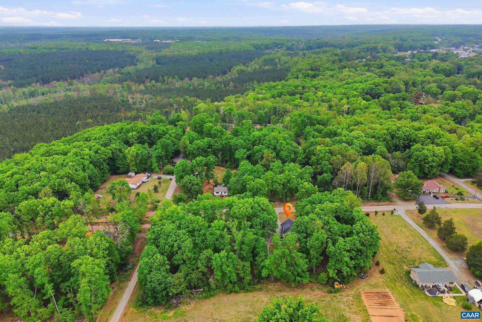 TOWN OF MINERAL - Residential