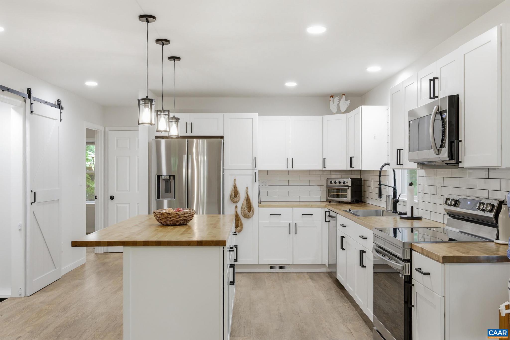 TOWN OF MINERAL - Residential