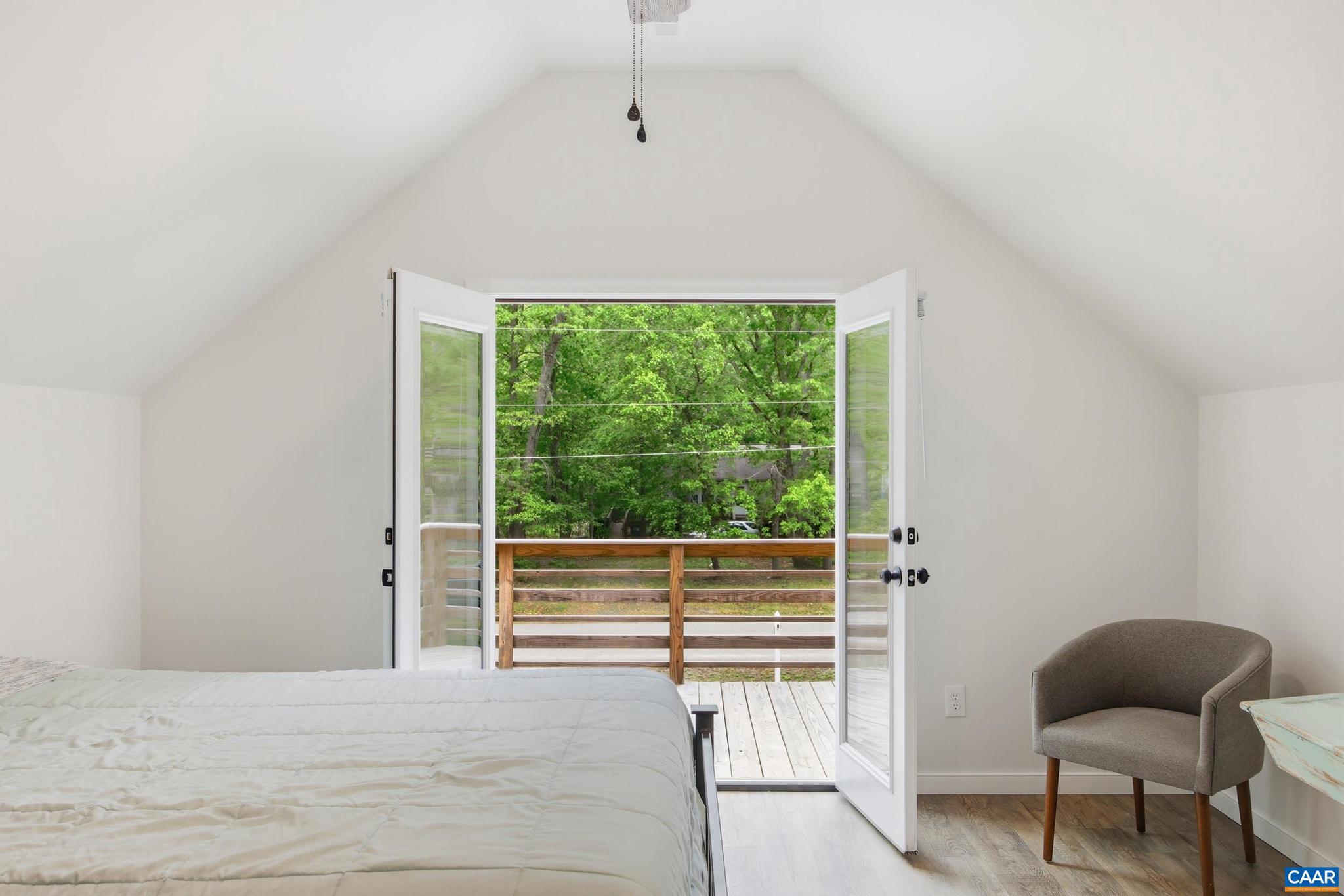 TOWN OF MINERAL - Residential