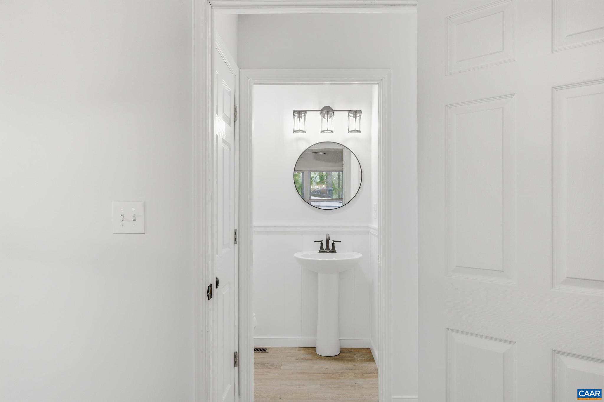 TOWN OF MINERAL - Residential