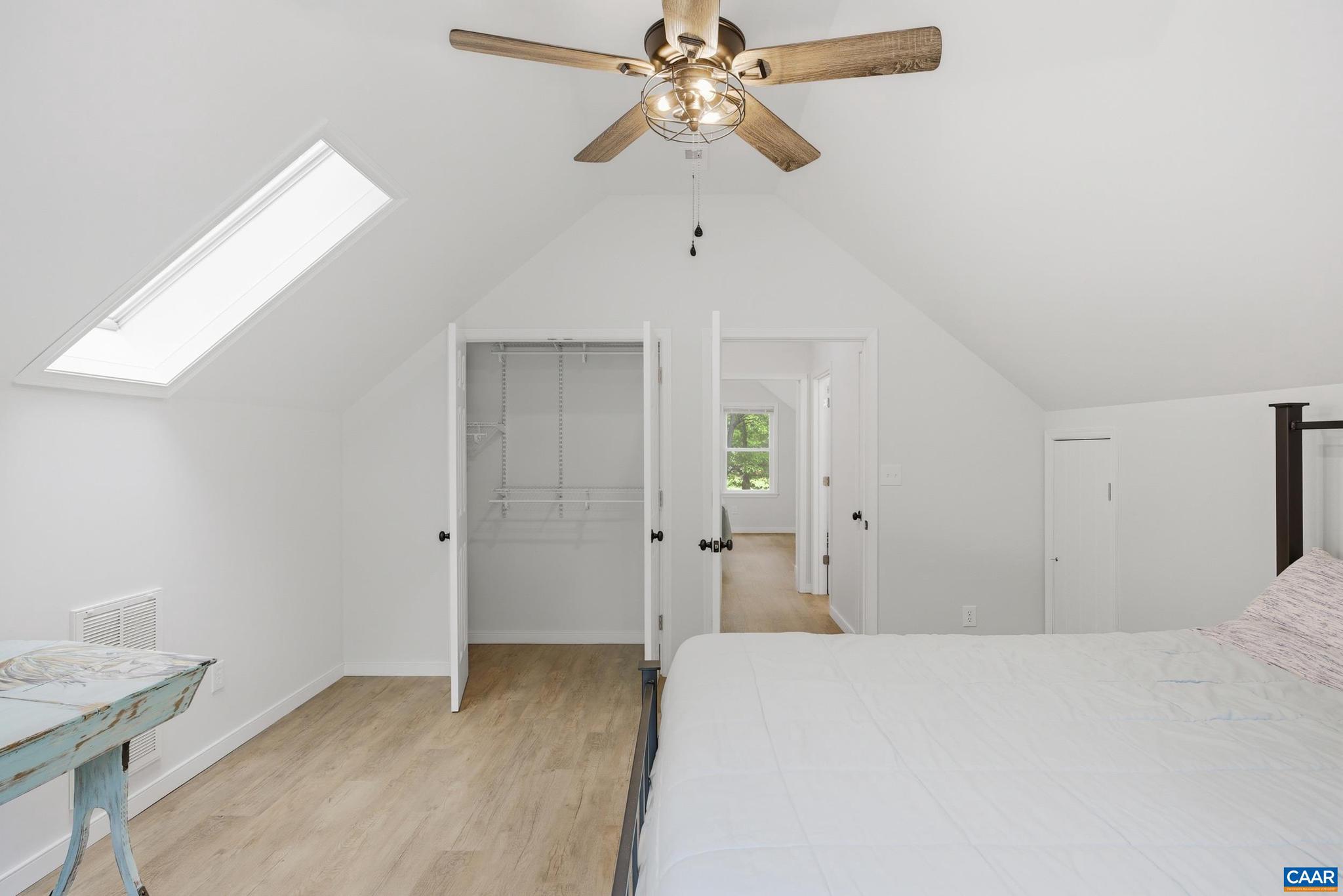 TOWN OF MINERAL - Residential