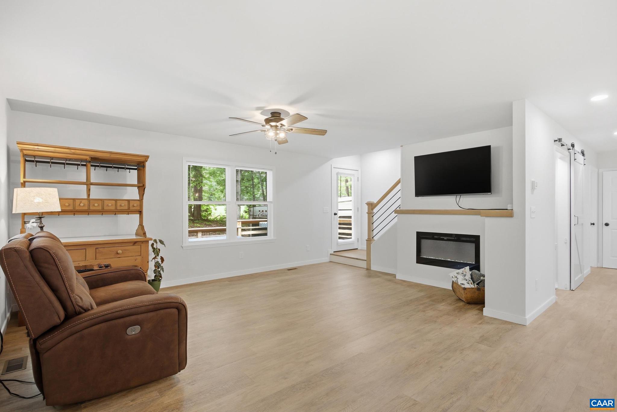 TOWN OF MINERAL - Residential