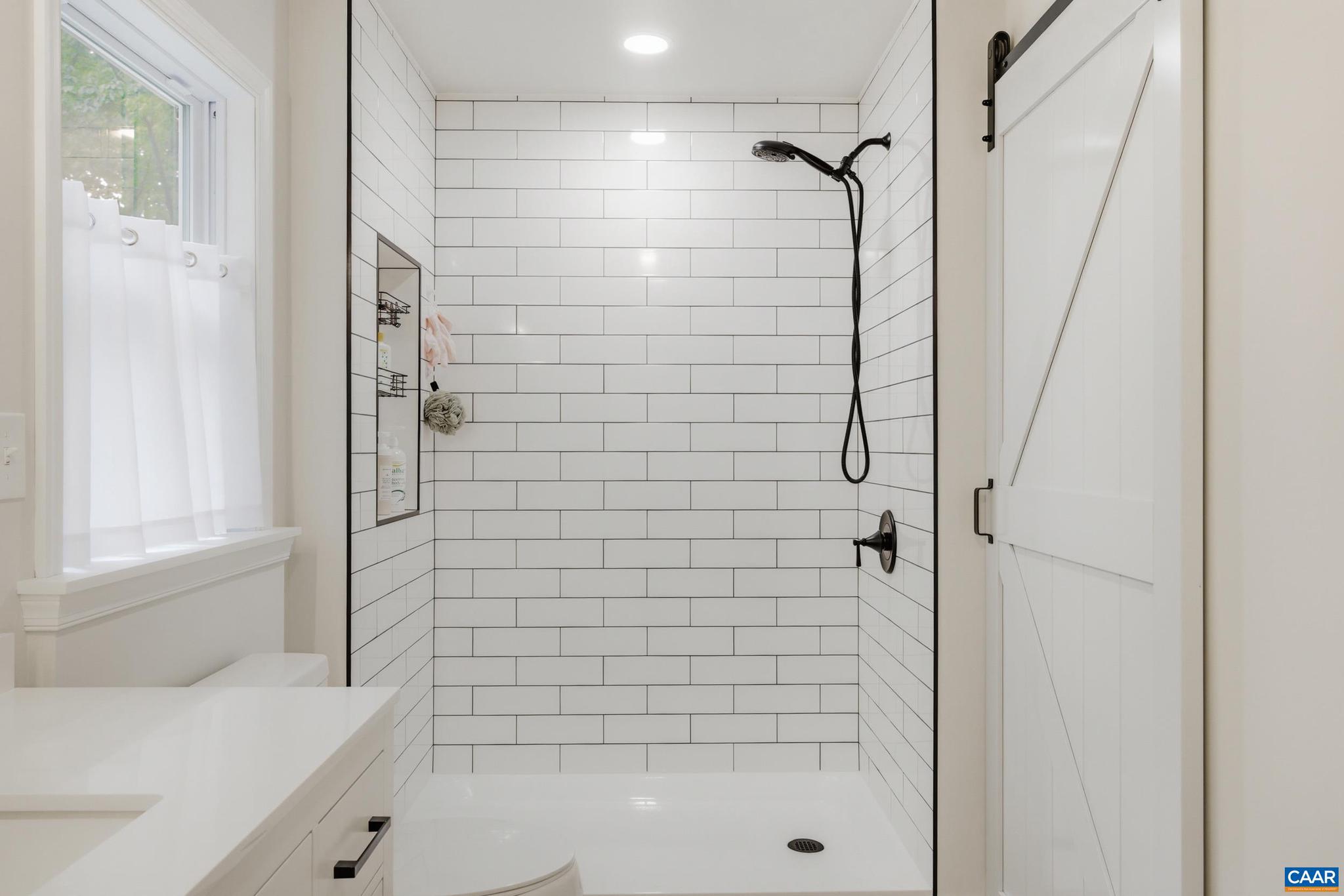 TOWN OF MINERAL - Residential